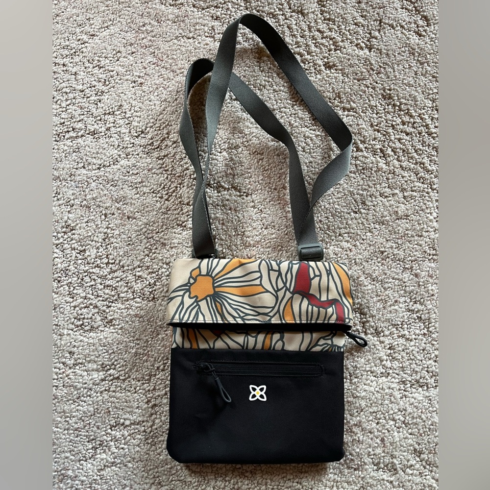 Crossbody Bag By Sherpani